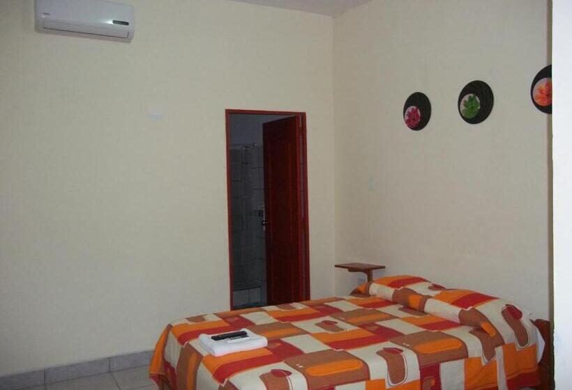 اتاق استاندارد, Casa Linda Ii