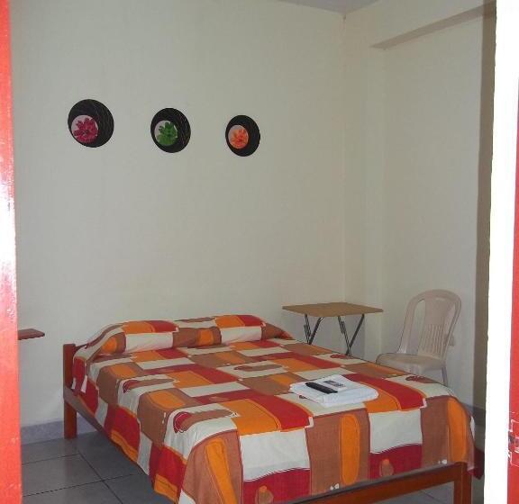 اتاق استاندارد, Casa Linda Ii