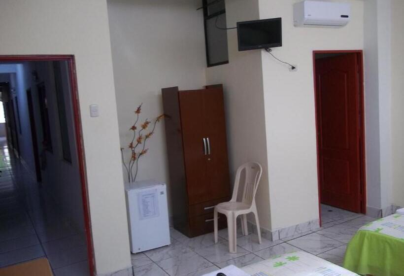 اتاق استاندارد, Casa Linda Ii