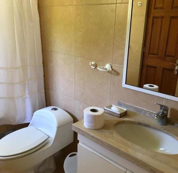سوییت, Casa Los Ciervos