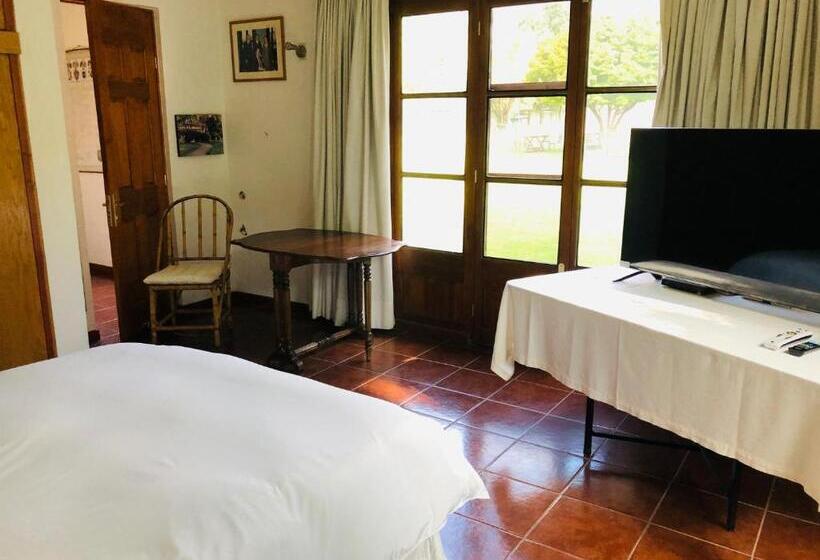 سوییت, Casa Los Ciervos
