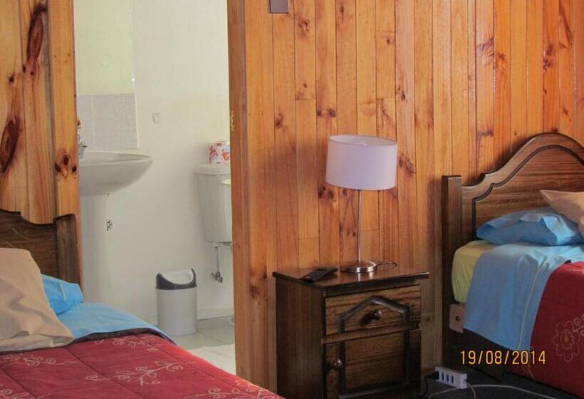 Номер Стандарт, Hosteria Catalina Sm