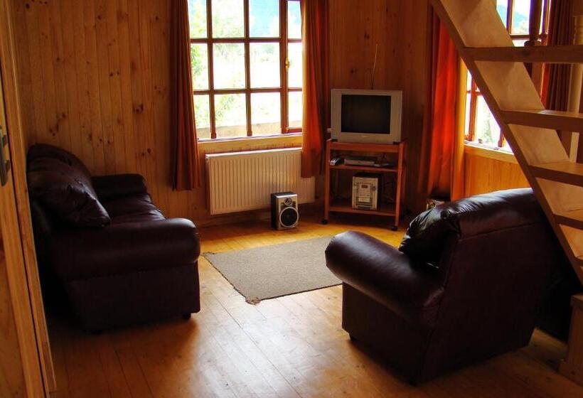 Бунгало Стандарт, Hosteria Catalina Sm