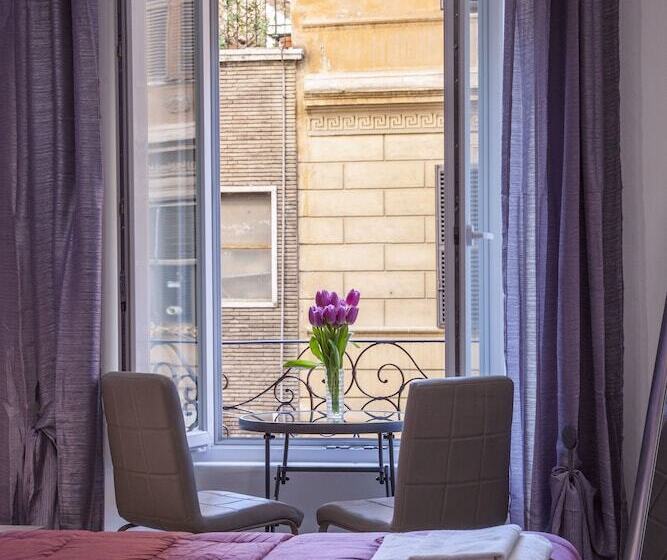 اتاق استاندارد, Imperiale Top