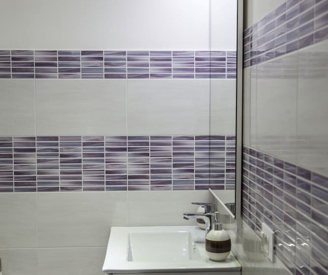اتاق استاندارد, Imperiale Top