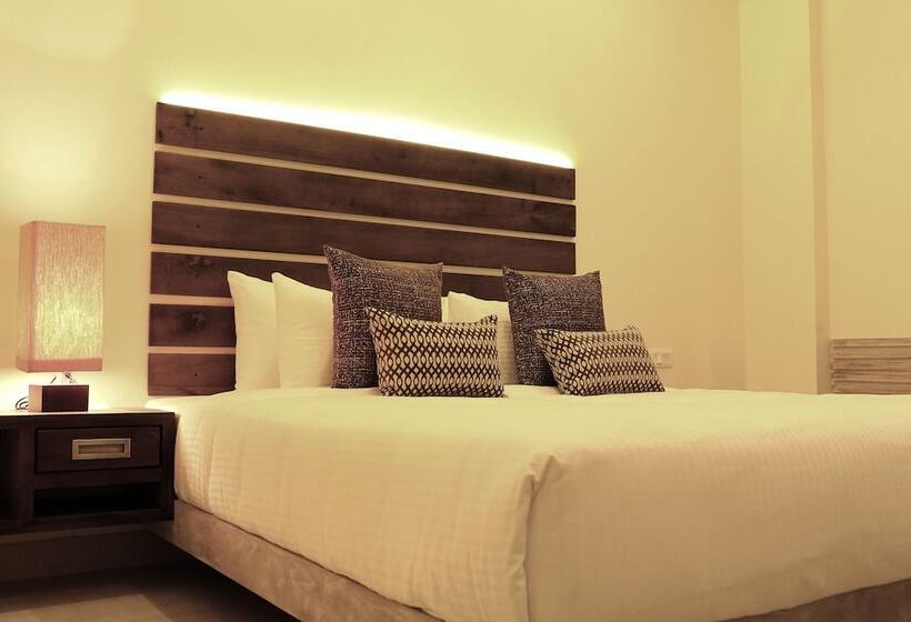 اتاق استاندارد, Cloud 9 Negombo