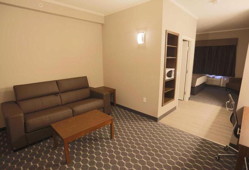 디럭스 룸, Blue Crescent Hotels Rivers