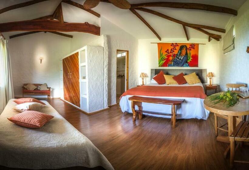 Номер Стандарт, Pikera Uri Eco Lodge