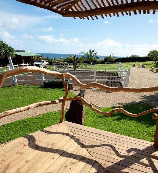 Семейный Номер, Pikera Uri Eco Lodge