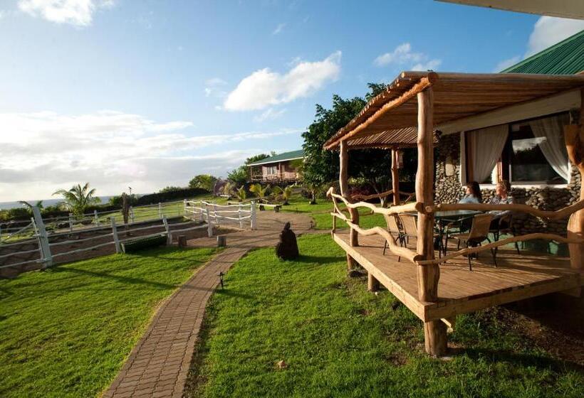 Семейный Номер, Pikera Uri Eco Lodge