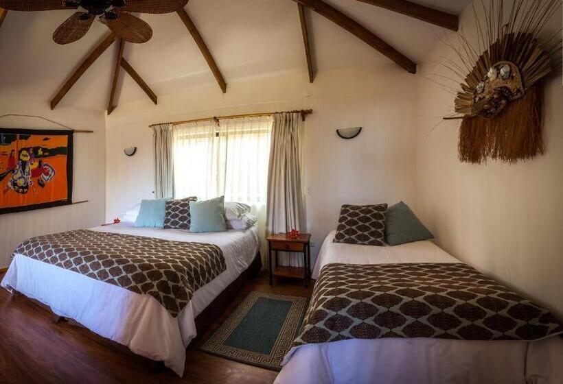 Семейный Номер, Pikera Uri Eco Lodge