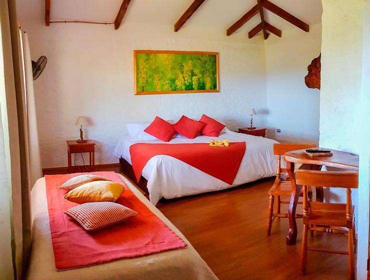 Номер Стандарт, Pikera Uri Eco Lodge