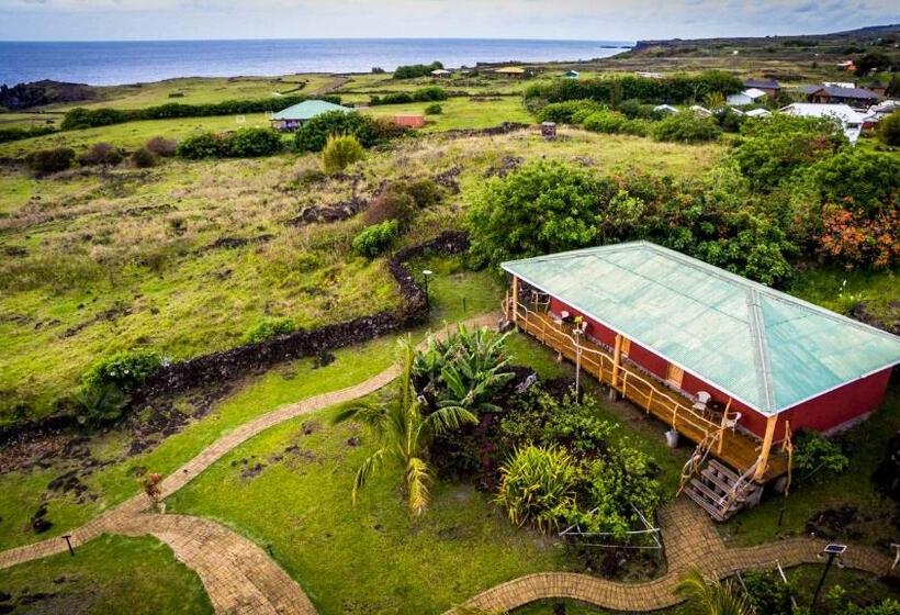 Номер Стандарт, Pikera Uri Eco Lodge