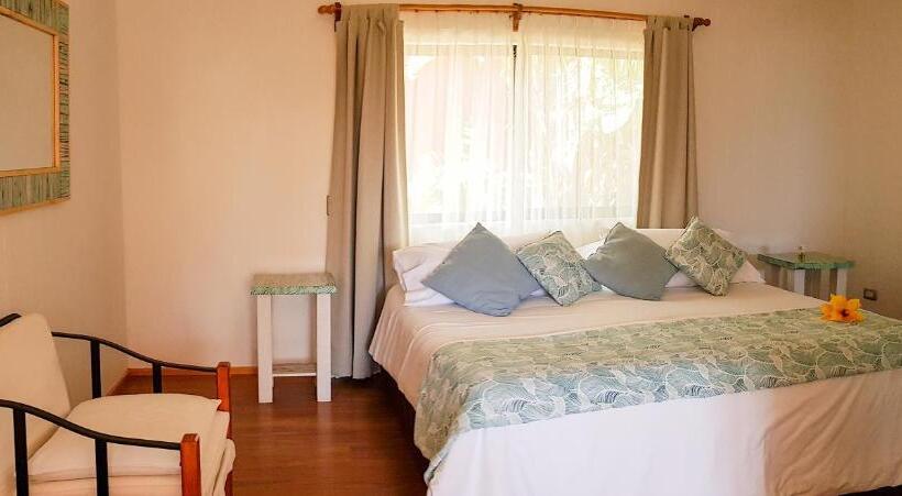 Семейный Номер, Pikera Uri Eco Lodge