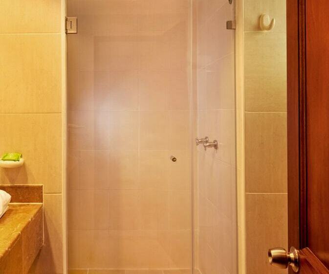 Номер Стандарт 2 Двуспальные Кровати, Royal Decameron Panama Plus   All Inclusive