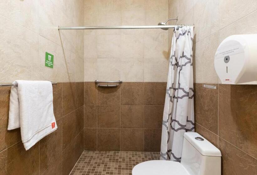 سوییت, Capital O Hotel Vitale