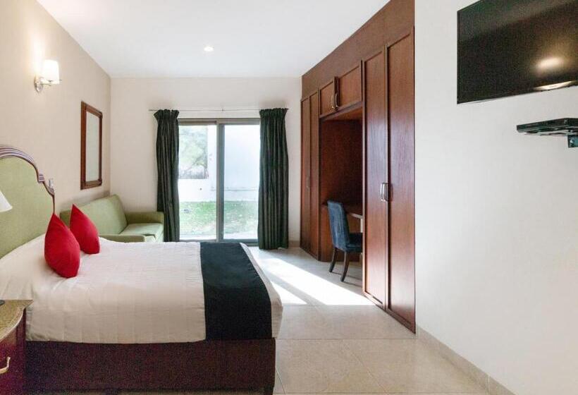 سوییت, Capital O Hotel Vitale