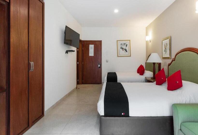 سوییت, Capital O Hotel Vitale