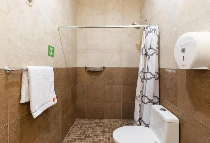 سوییت, Capital O Hotel Vitale
