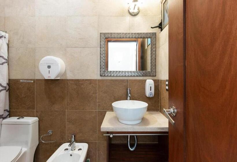 سوییت, Capital O Hotel Vitale