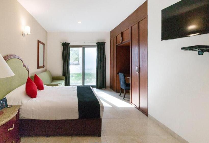 سوییت, Capital O Hotel Vitale