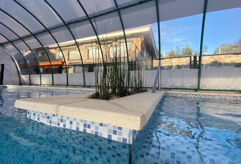 Апартаменты 2 Спальни, Grateus Luxury Apart & Spa