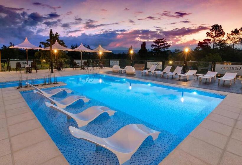 Апартаменты 2 Спальни, Grateus Luxury Apart & Spa