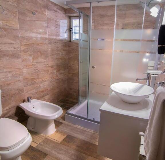 침실 1개 아파트, Grateus Luxury Apart & Spa