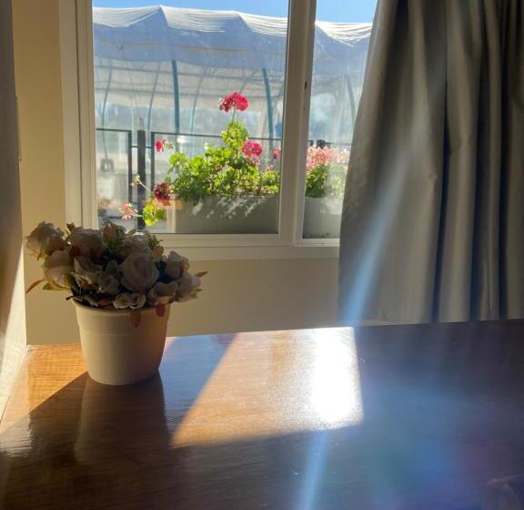 침실 1개 아파트, Grateus Luxury Apart & Spa