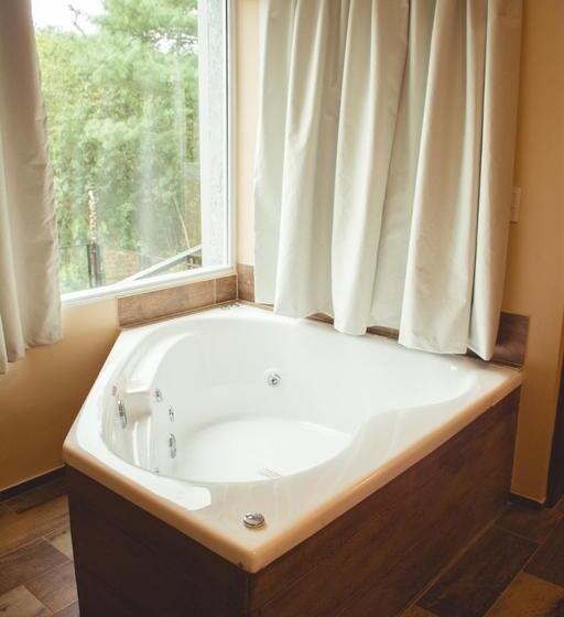 침실 1개 아파트, Grateus Luxury Apart & Spa