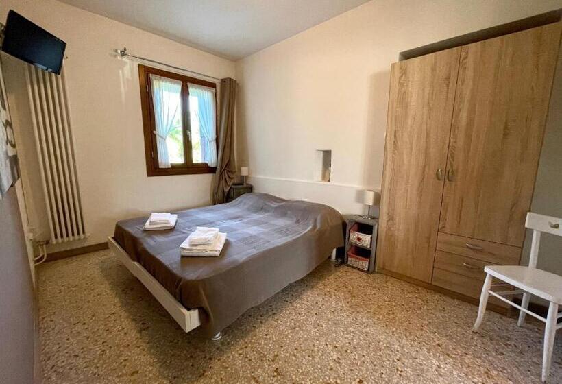Апартаменты 1 Спальня, Agriturismo Vecio Portico