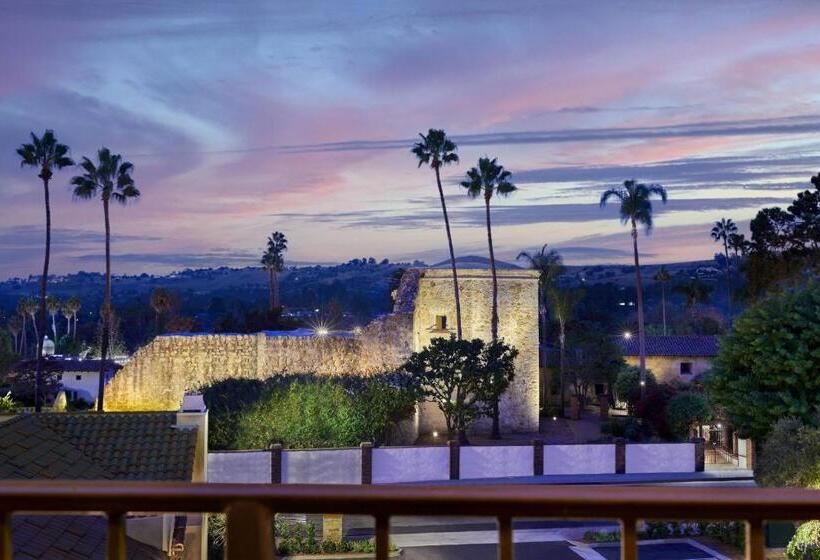 스탠다드 룸, Inn At The Mission San Juan Capistrano, Autograph Collection
