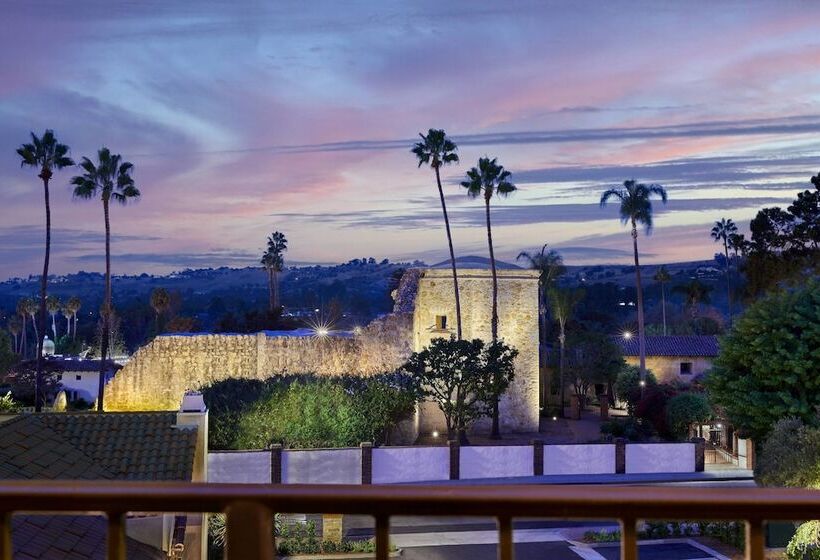 ２ダブルベッドのスタンダードルーム, Inn At The Mission San Juan Capistrano, Autograph Collection