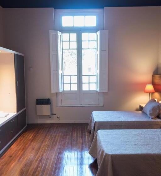 Студия Deluxe, La Casona Apart Boutique