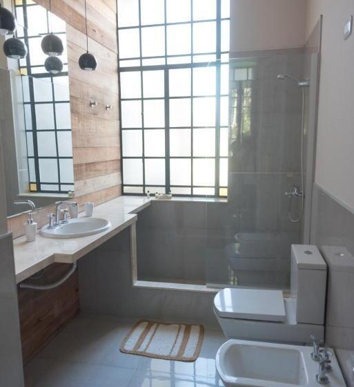 Номер Стандарт, La Casona Apart Boutique