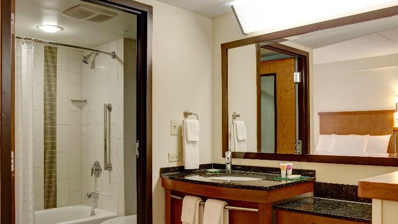 Номер Стандарт, Hyatt Place Atlanta/cobb Galleria