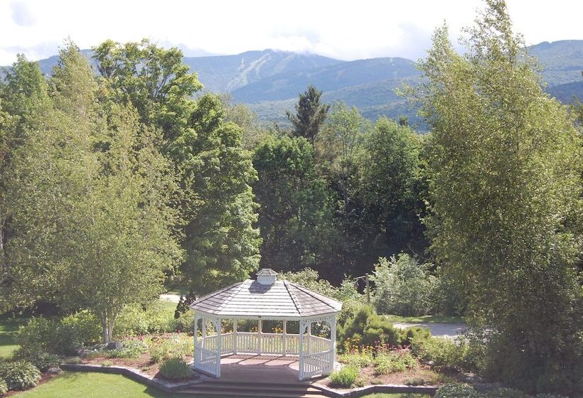 اتاق استاندارد, Summit Lodge