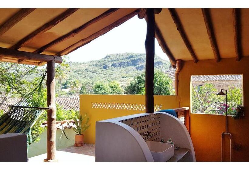 디럭스 스위트, Cala Guane Barichara