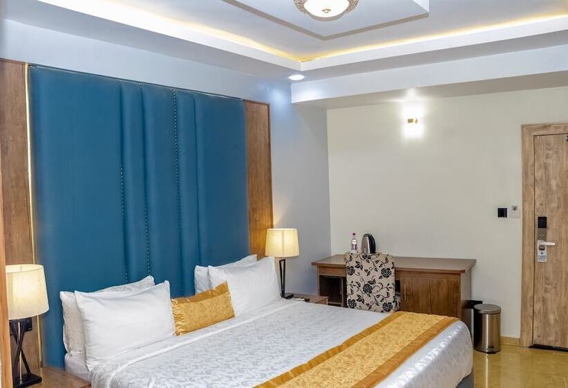 سوییت, Swiss International Beland Hotel Owerri