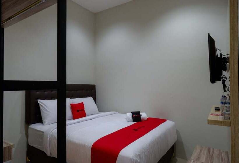 Номер Стандарт, Reddoorz @ Jalan Kartini Semarang