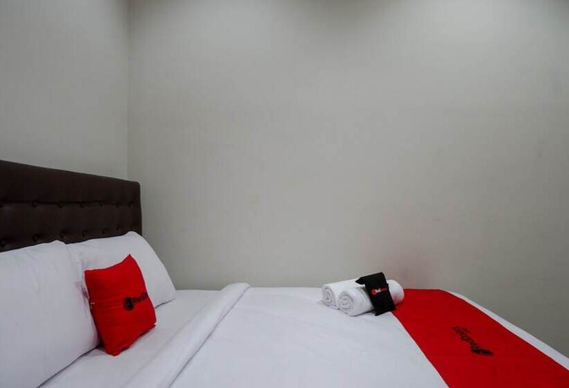 Номер Стандарт, Reddoorz @ Jalan Kartini Semarang