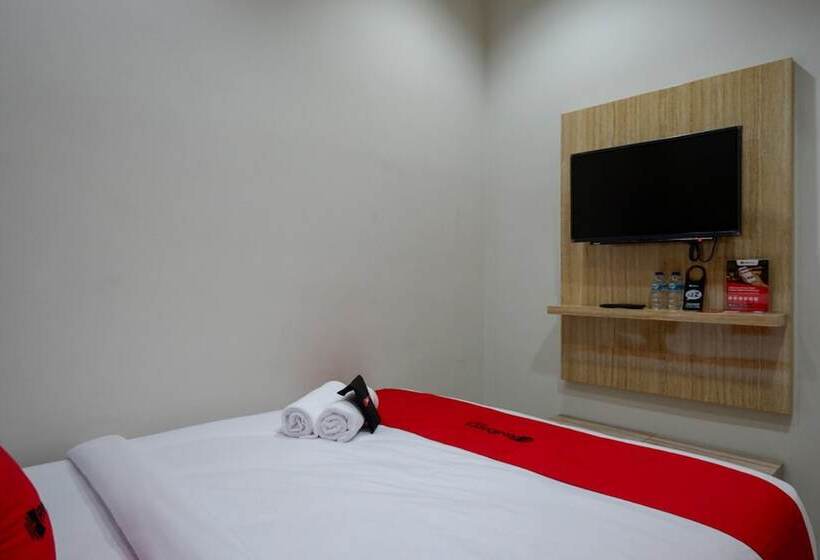 Номер Стандарт, Reddoorz @ Jalan Kartini Semarang