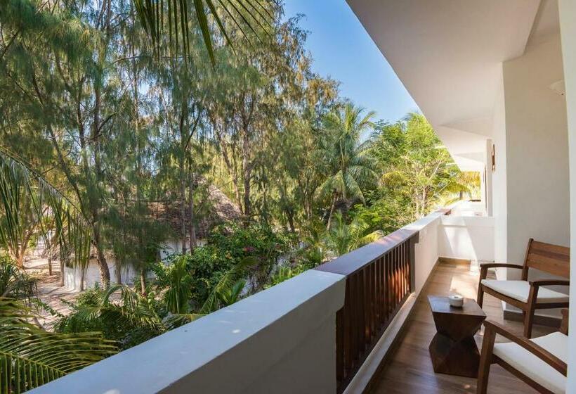디럭스 룸, Amani Boutique Hotel   Small Luxury Hotels Of The World