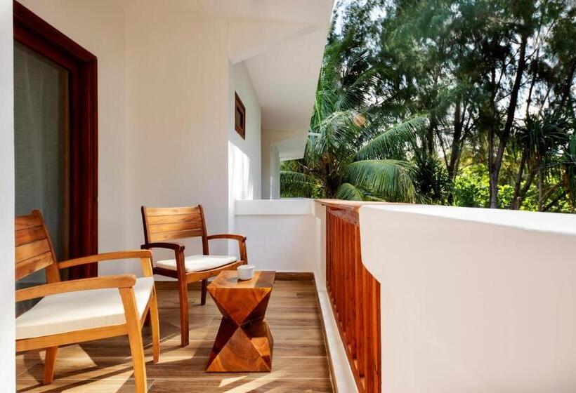 디럭스 룸, Amani Boutique Hotel   Small Luxury Hotels Of The World