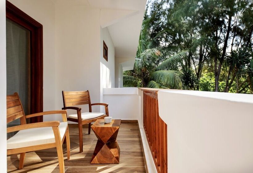 اتاق لوکس, Amani Boutique Hotel   Small Luxury Hotels Of The World