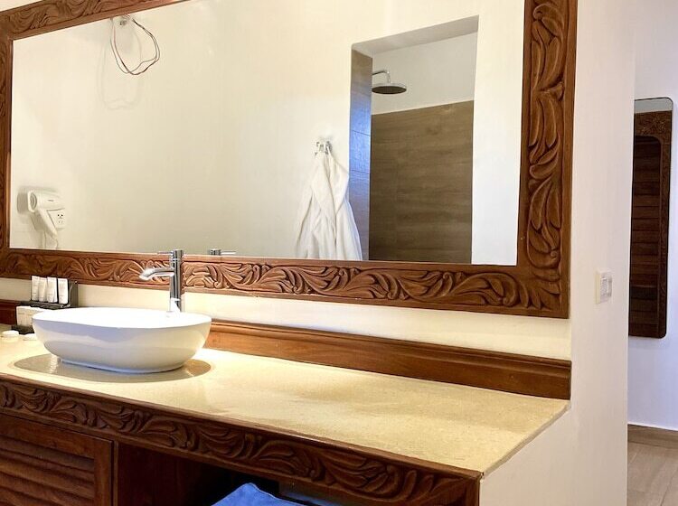 디럭스 룸, Amani Boutique Hotel   Small Luxury Hotels Of The World
