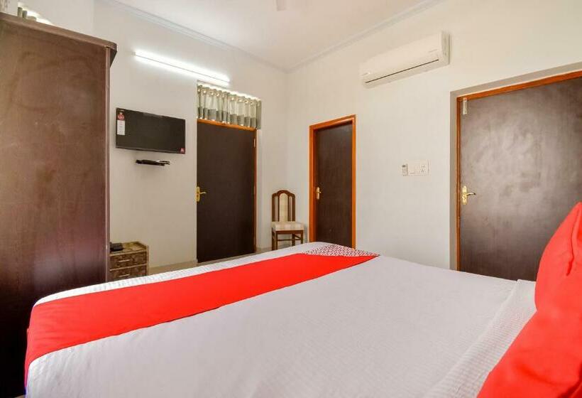 标准间, O Kusum Lodge
