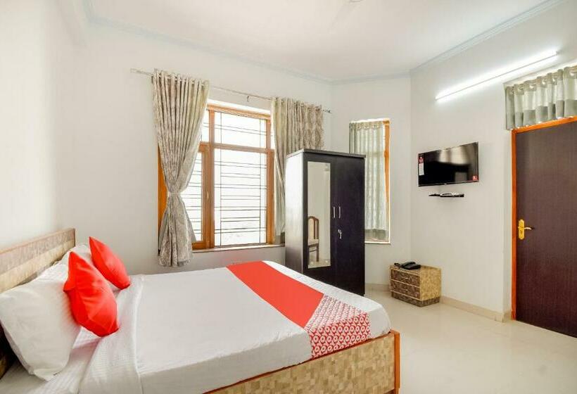 标准间, O Kusum Lodge