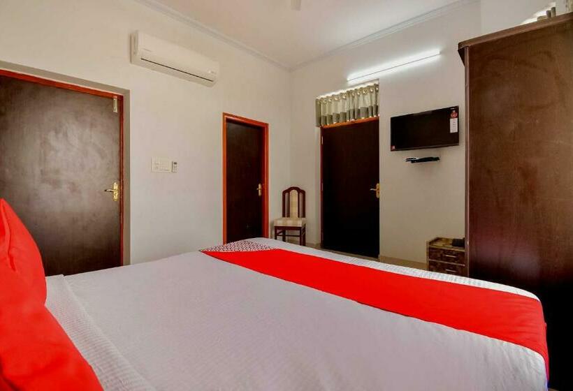 标准间, O Kusum Lodge