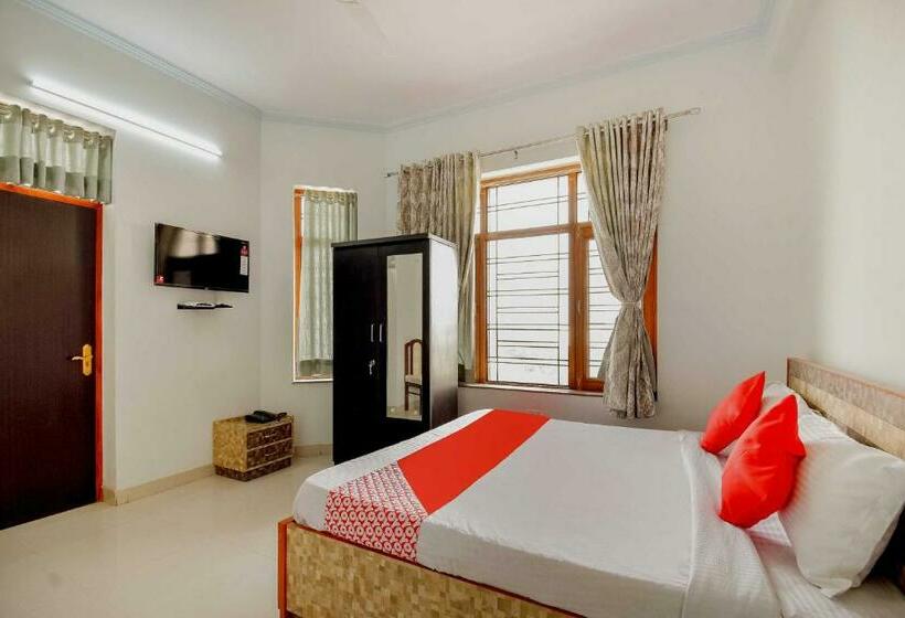标准间, O Kusum Lodge